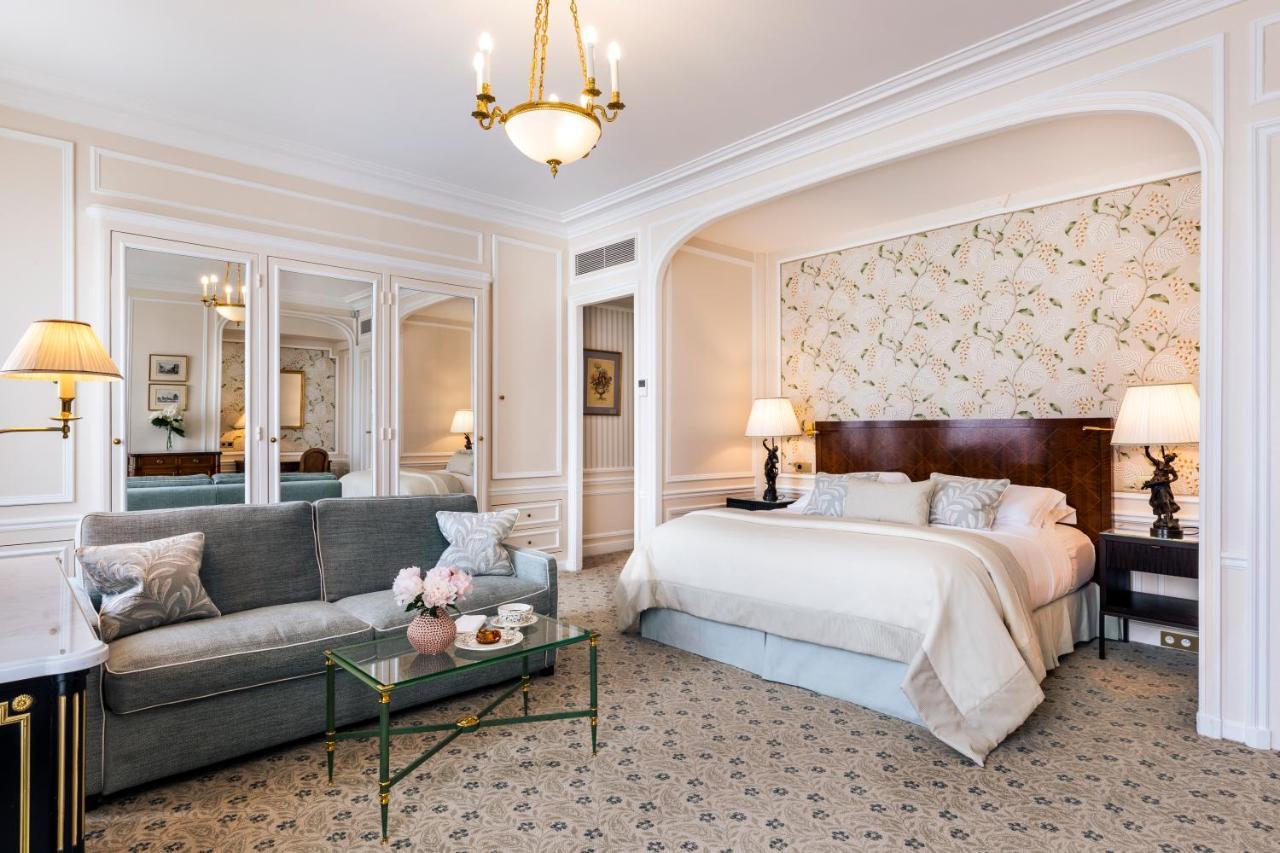 Hotel San Régis Parijs
