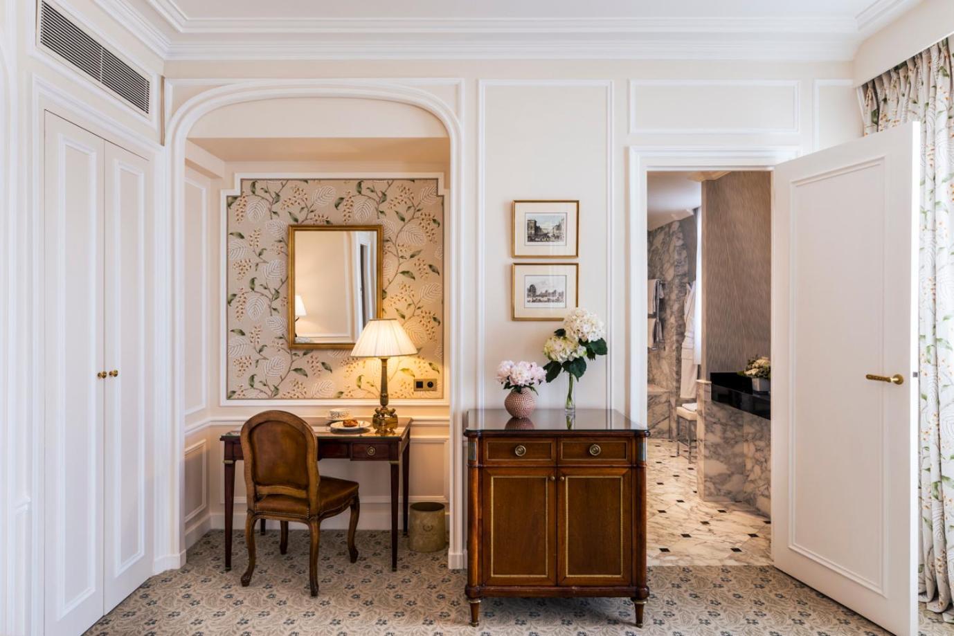 Hotel San Régis Parijs