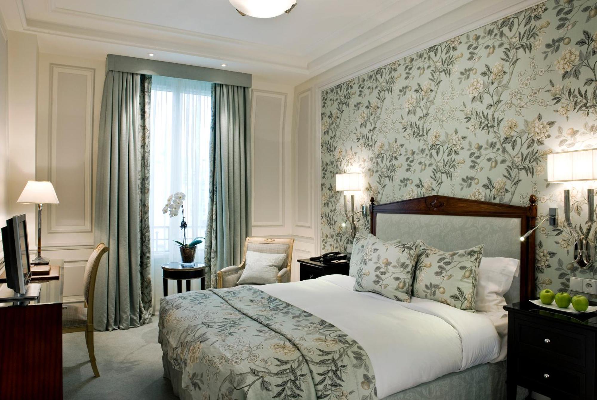 San Régis Hotel Parijs